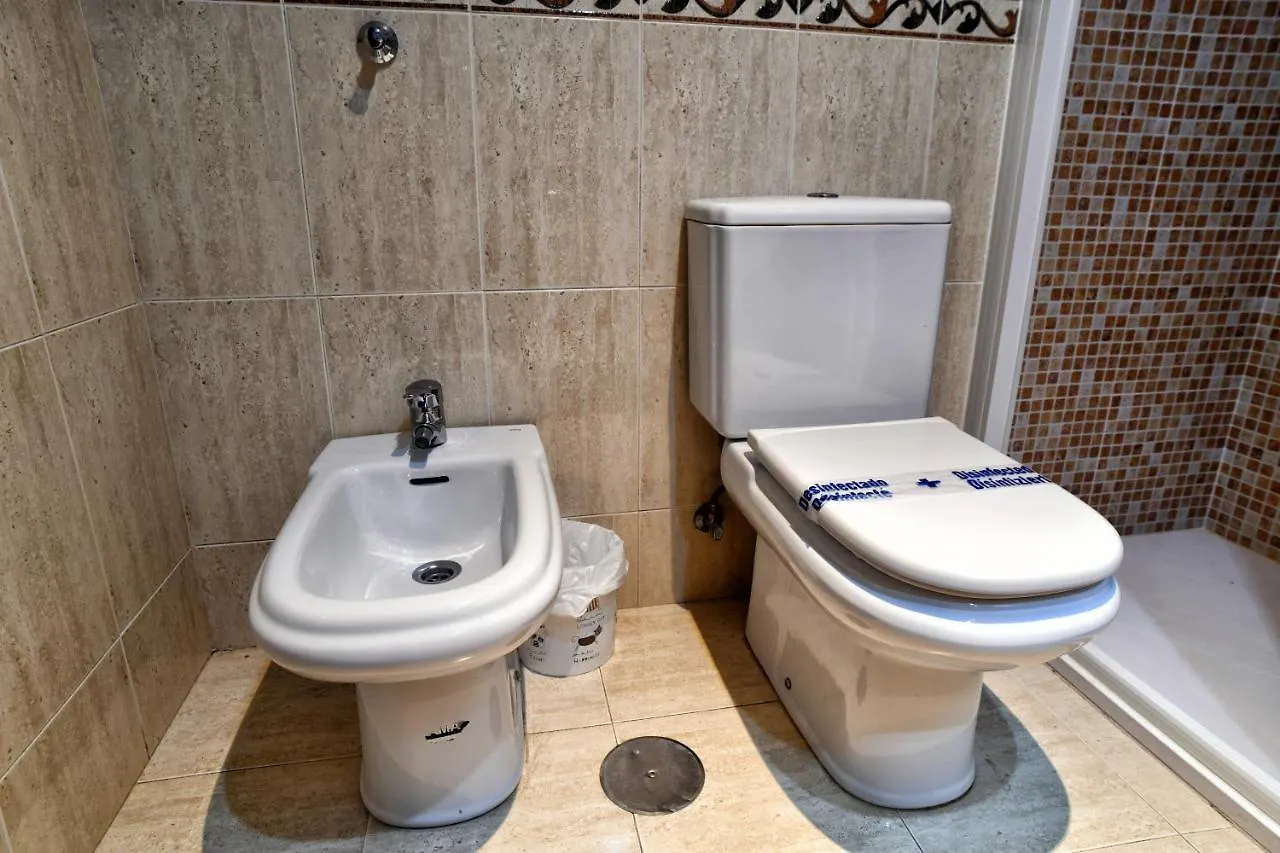 Appartement Wonderstays Apartamentos Maribel Málaga
