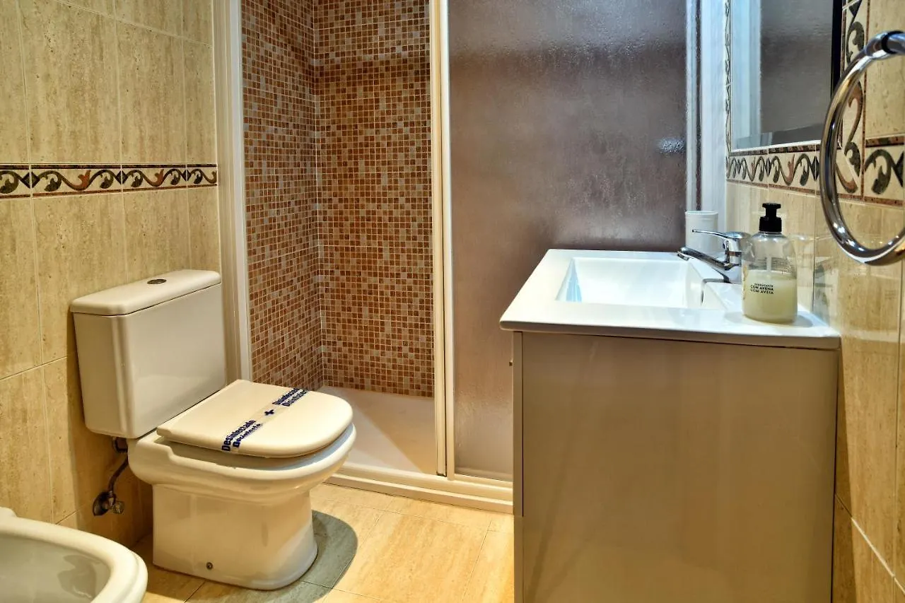 Wonderstays Apartamentos Maribel Málaga