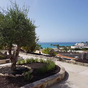 Casa Roja Apartment Costa Calma
