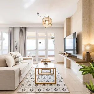  Appartamento Urban Spagna