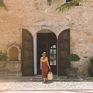  Casa di campagna Rural Es Riquers Spagna