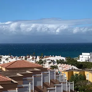 Orlando - Sea View In Apartment Costa Adeje (Tenerife)