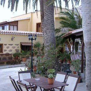 El Traspatio Country house Granadilla De Abona
