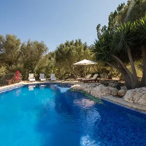 Feliu Country house Porreres