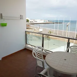  Appartement Pto Lajas Vistas Al Mar Espagne
