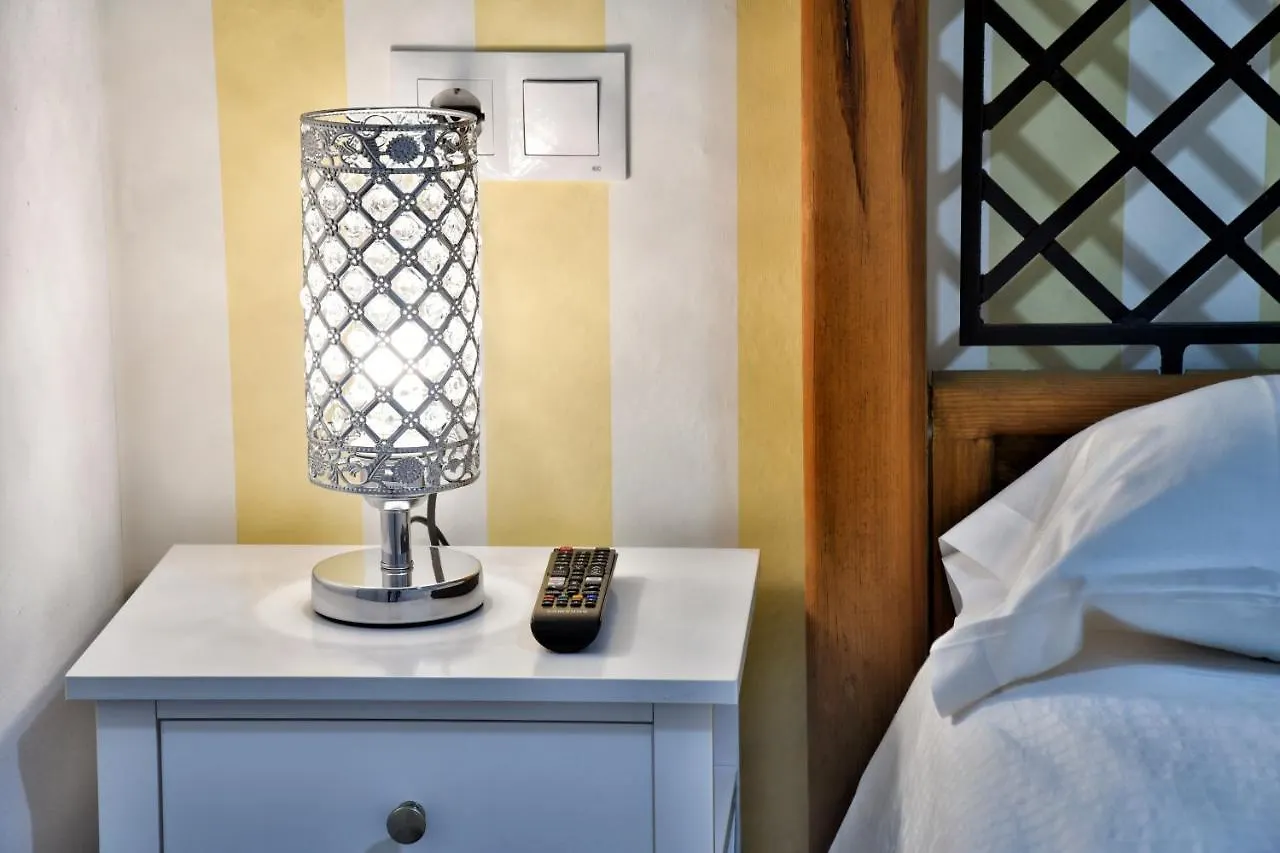 Appartamento Wonderstays Apartamentos Maribel Málaga