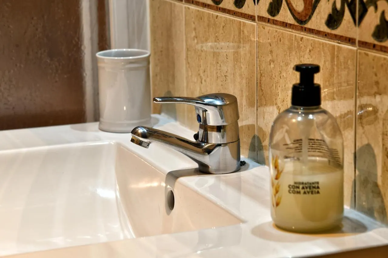 Apartment Wonderstays Apartamentos Maribel Malaga