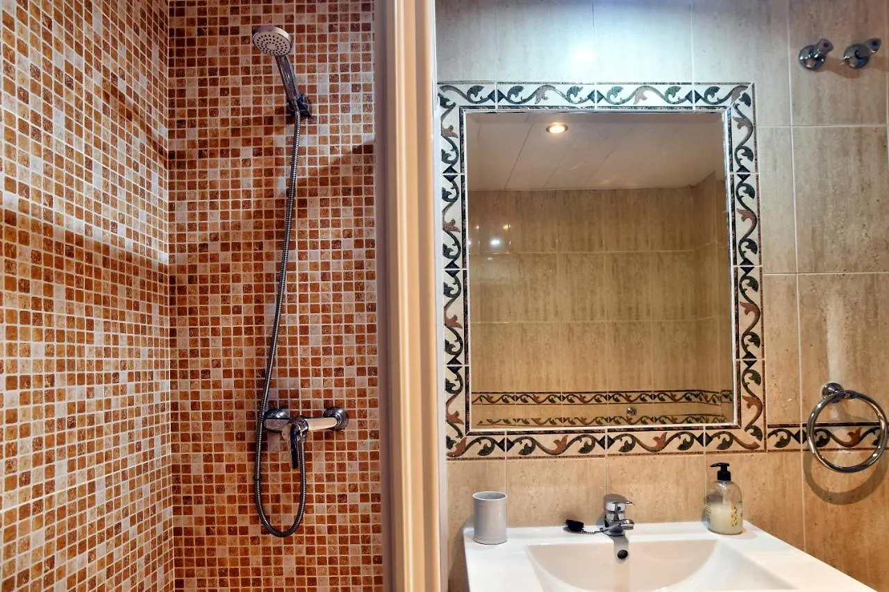 Apartment Wonderstays Apartamentos Maribel Malaga Spain