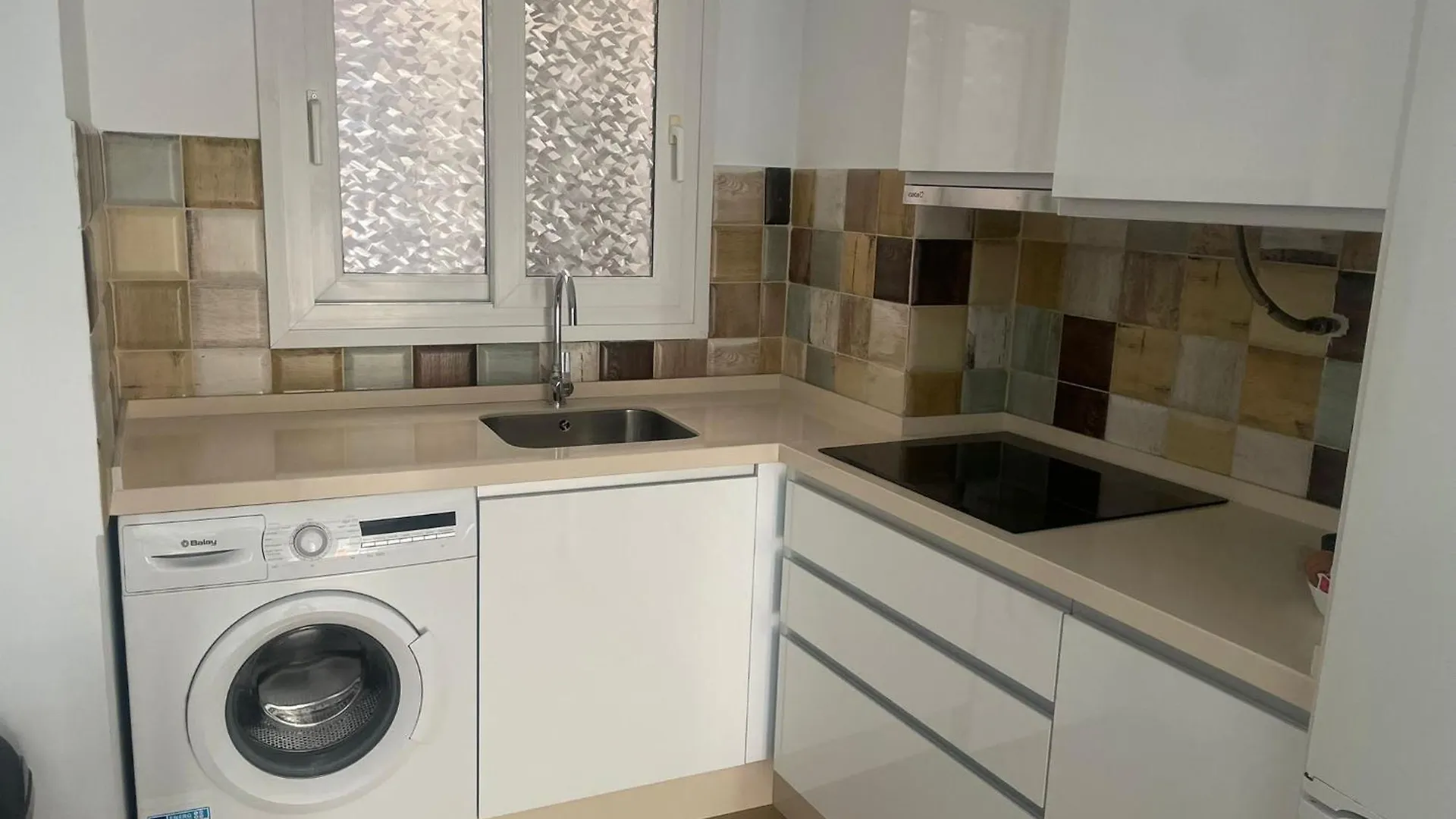 Apartment Wonderstays Apartamentos Maribel Malaga