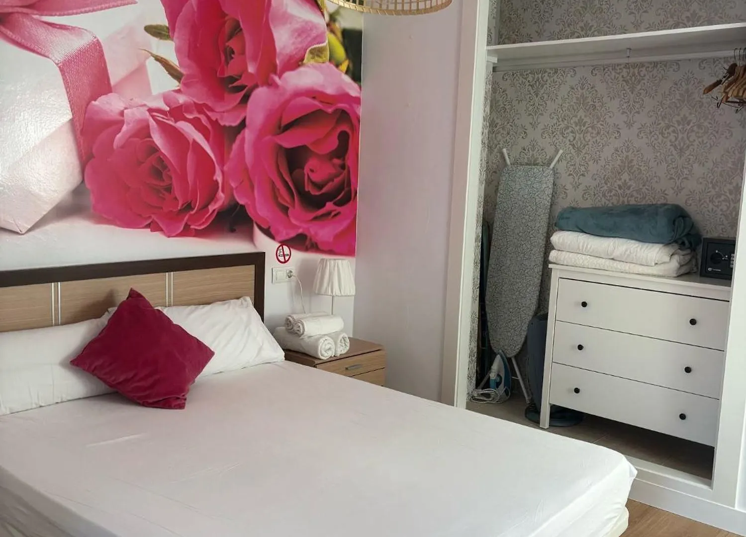 Wonderstays Apartamentos Maribel Malaga 0*,