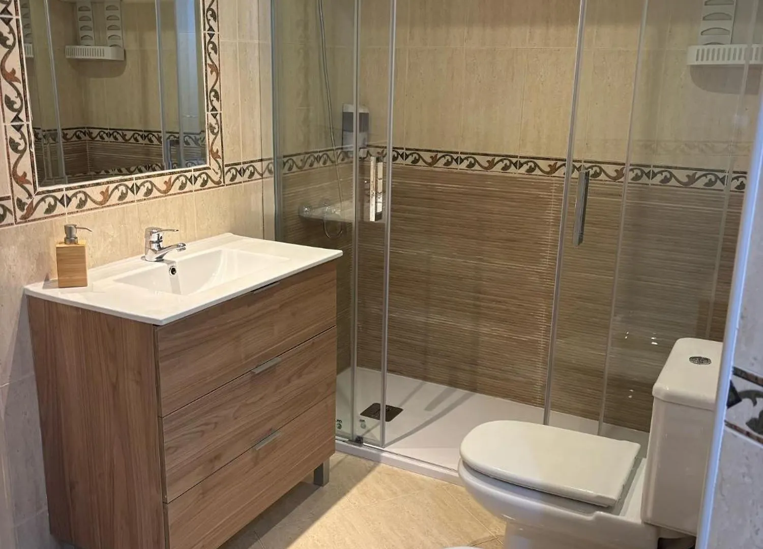 Wonderstays Apartamentos Maribel Málaga 0*,  Spagna