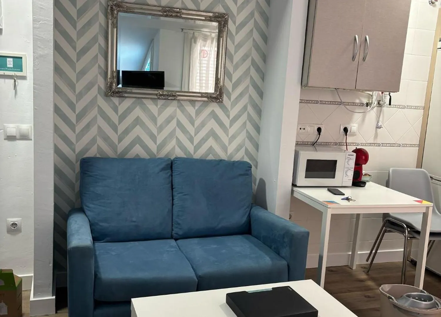 Wonderstays Apartamentos Maribel Malaga
