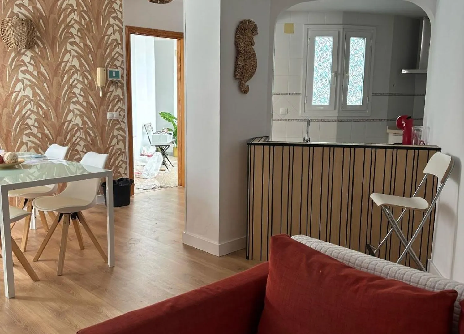 Appartamento Wonderstays Apartamentos Maribel Málaga
