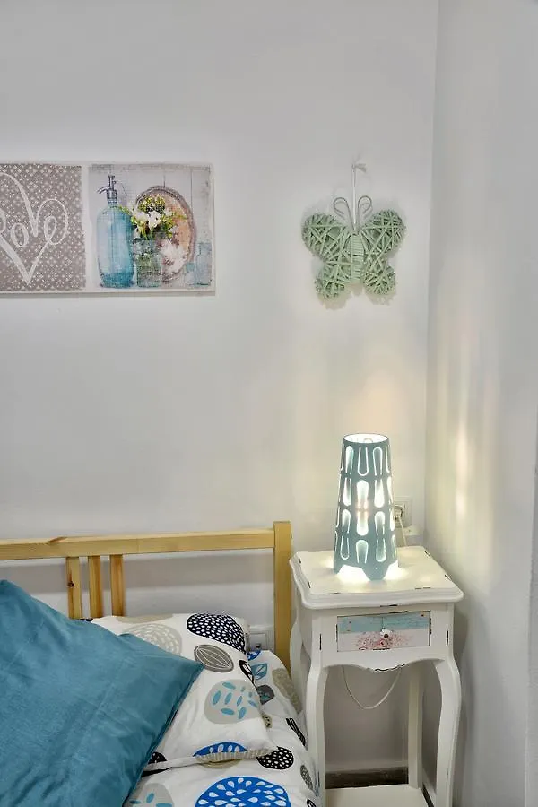 Wonderstays Apartamentos Maribel Málaga Spagna