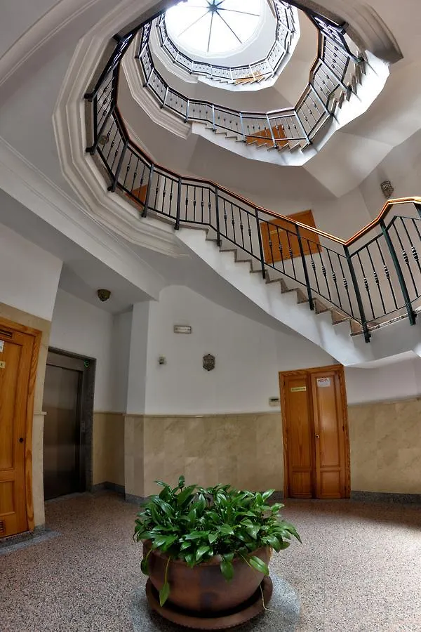 Wonderstays Apartamentos Maribel Málaga Spagna