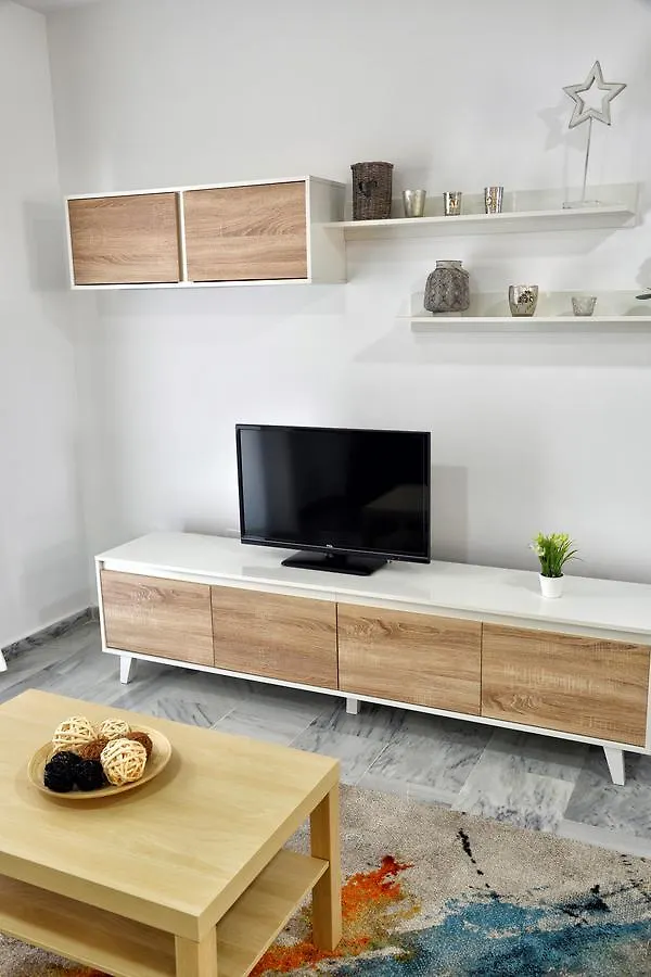 Apartment Wonderstays Apartamentos Maribel Malaga Spain