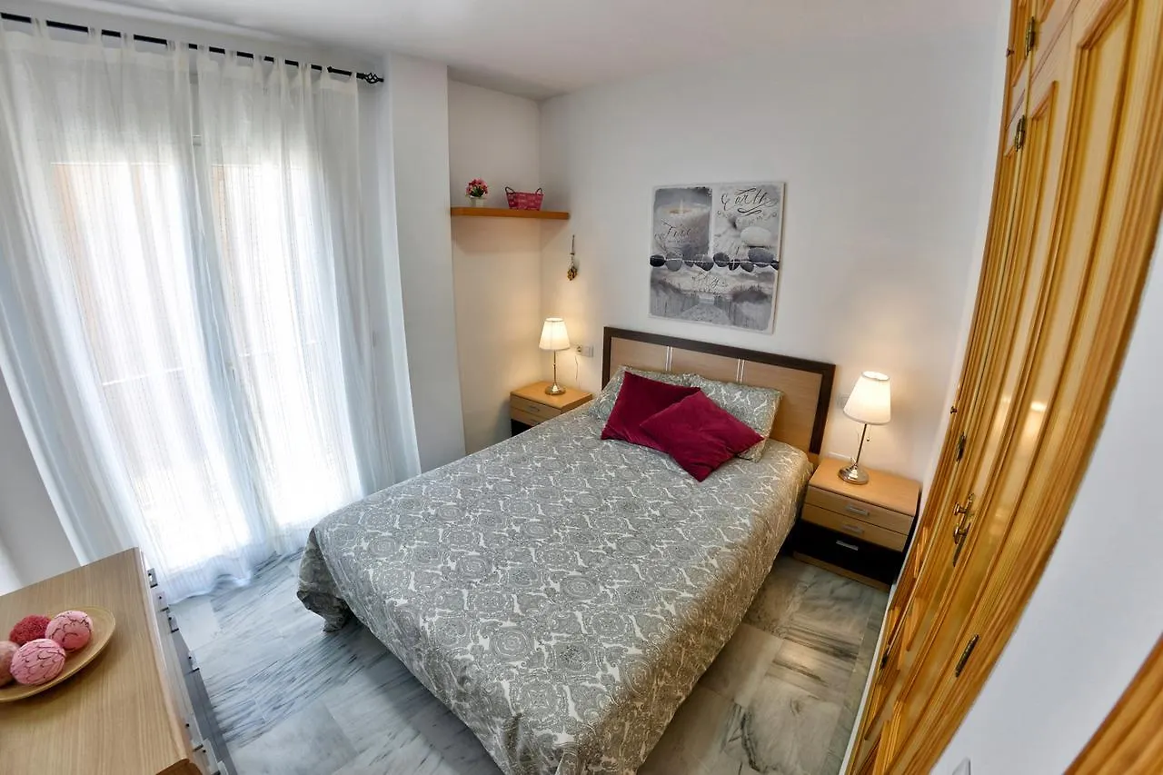 Wonderstays Apartamentos Maribel Málaga 0*,  Spagna