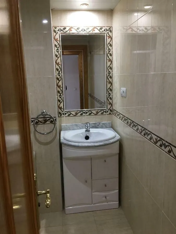 Wonderstays Apartamentos Maribel Málaga Appartamento