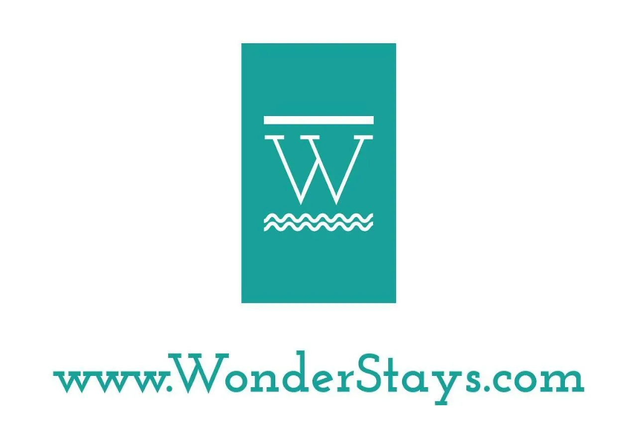 Wonderstays Apartamentos Maribel Malaga