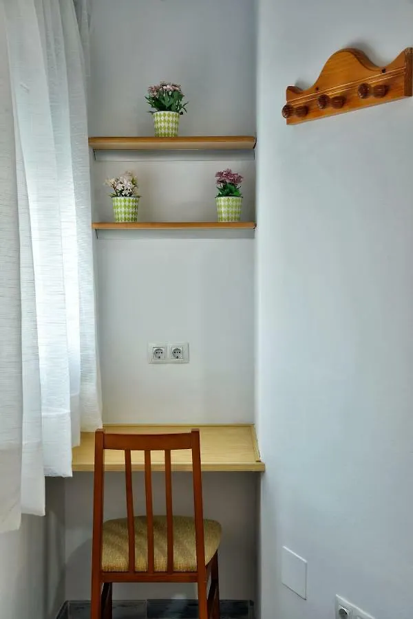 Wonderstays Apartamentos Maribel Málaga Appartamento