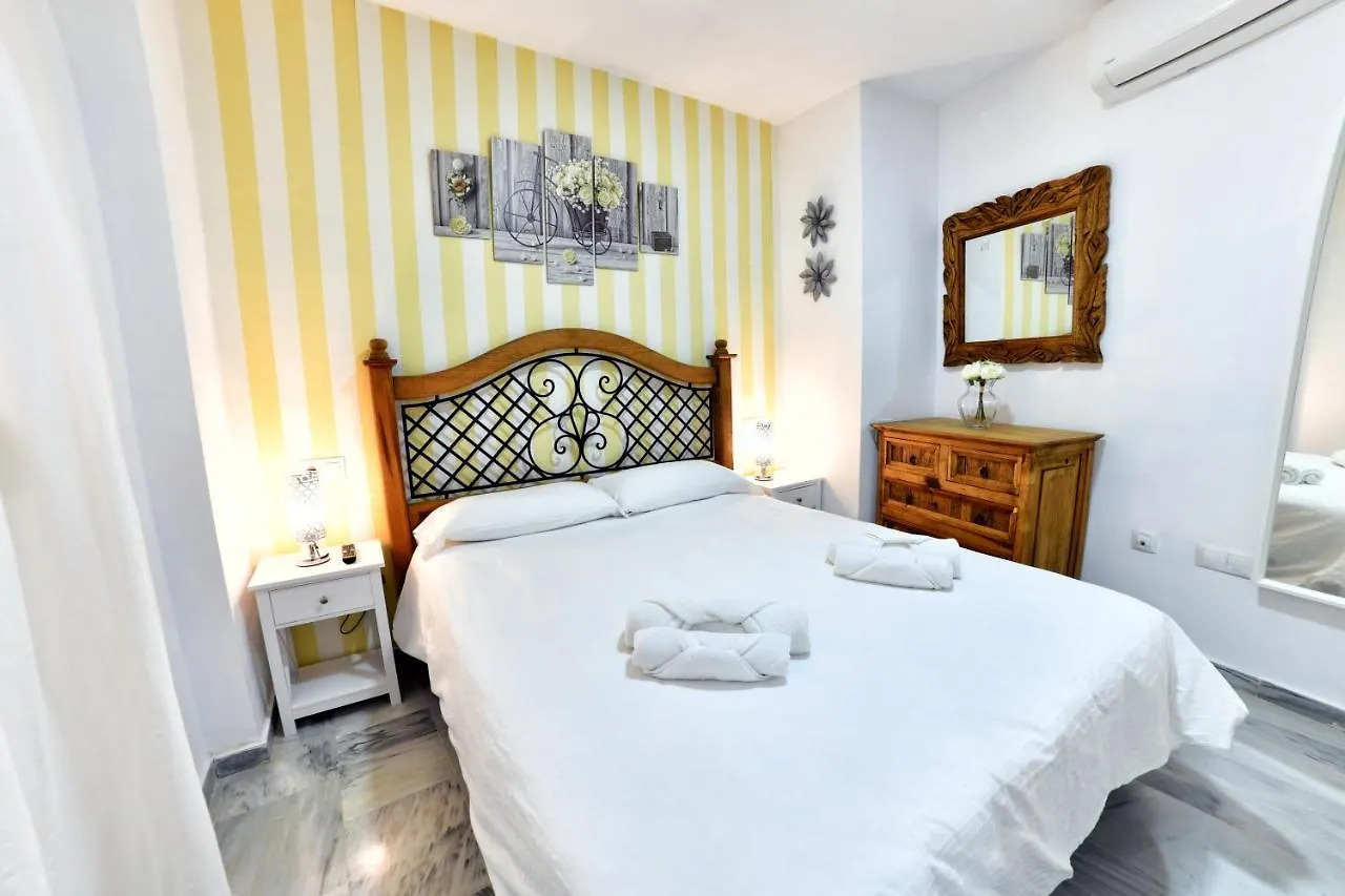 Wonderstays Apartamentos Maribel Malaga Spain