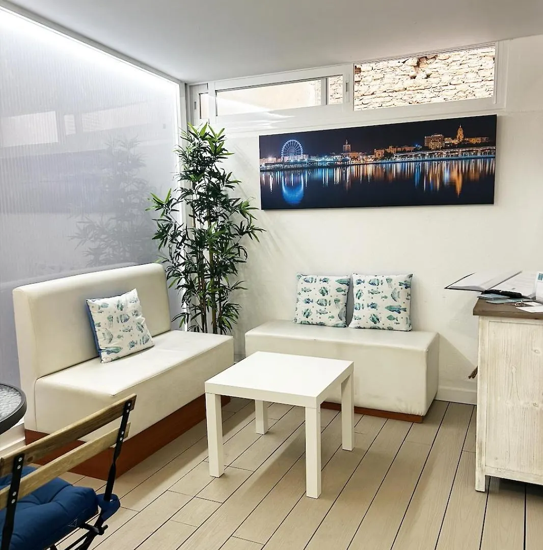 Wonderstays Apartamentos Maribel Malaga Apartment