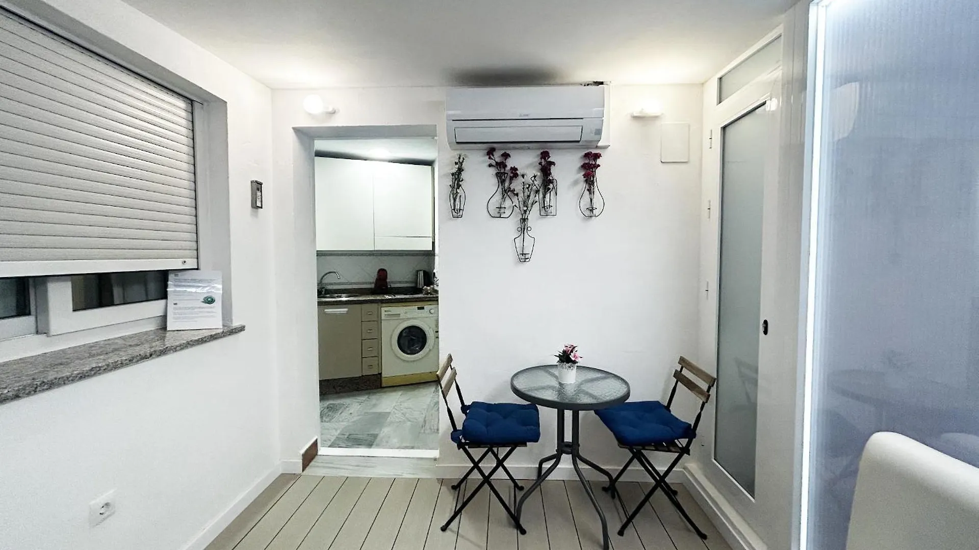 Wonderstays Apartamentos Maribel Malaga Spain