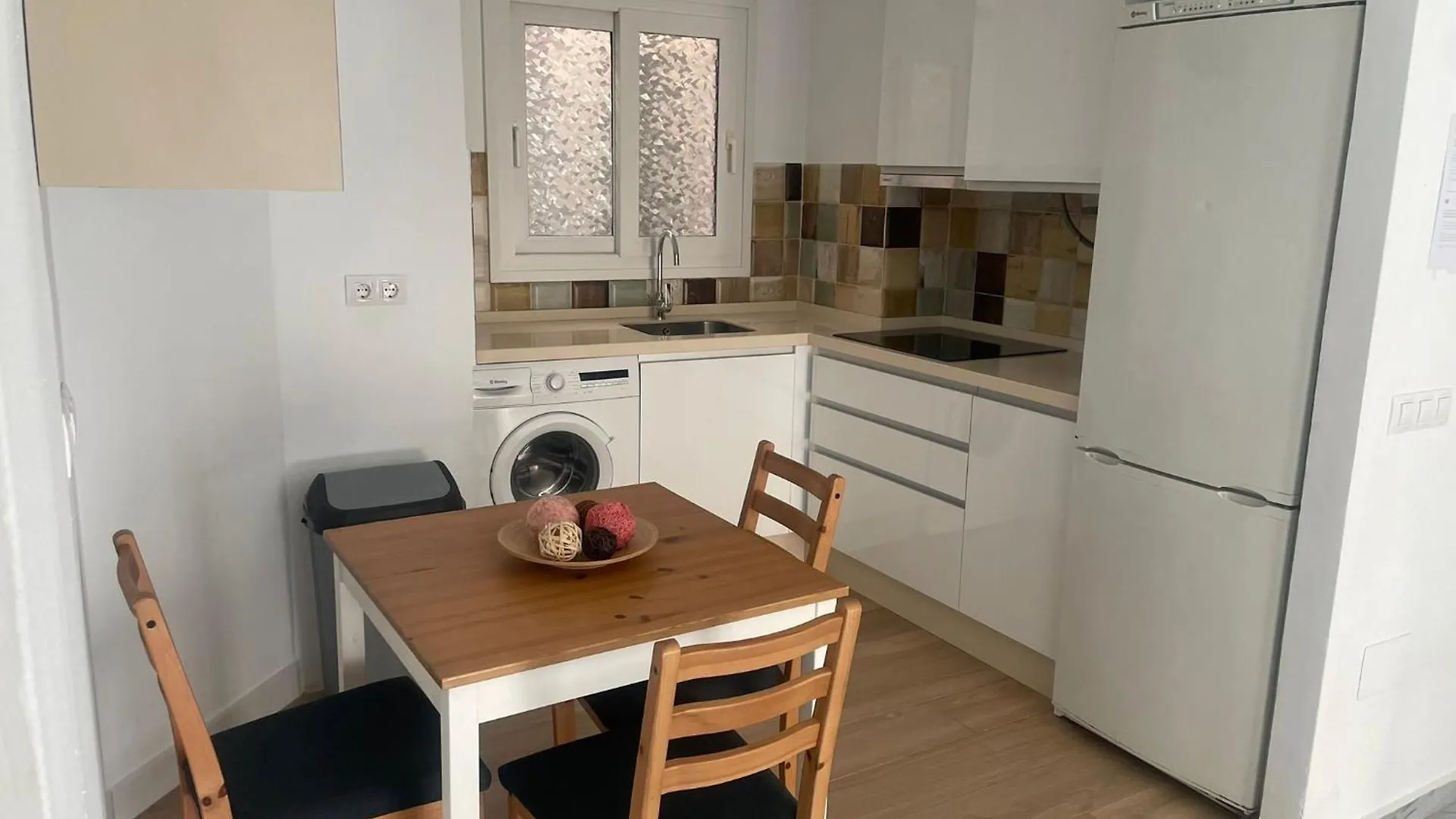 Apartment Wonderstays Apartamentos Maribel Malaga