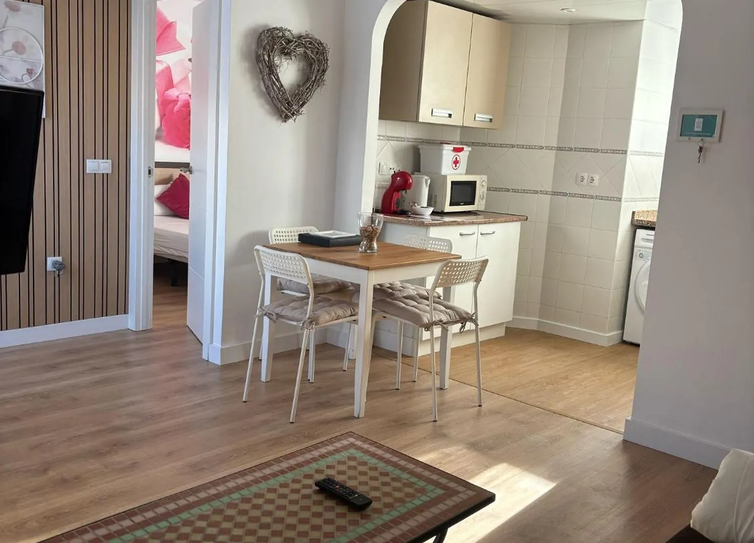Wonderstays Apartamentos Maribel Malaga