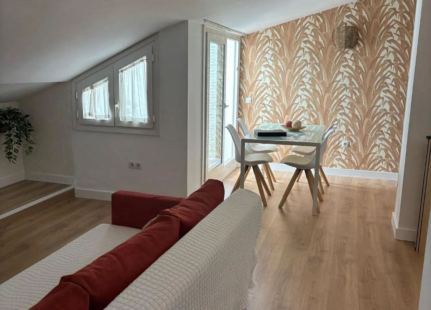 Apartment Wonderstays Apartamentos Maribel Malaga Spain