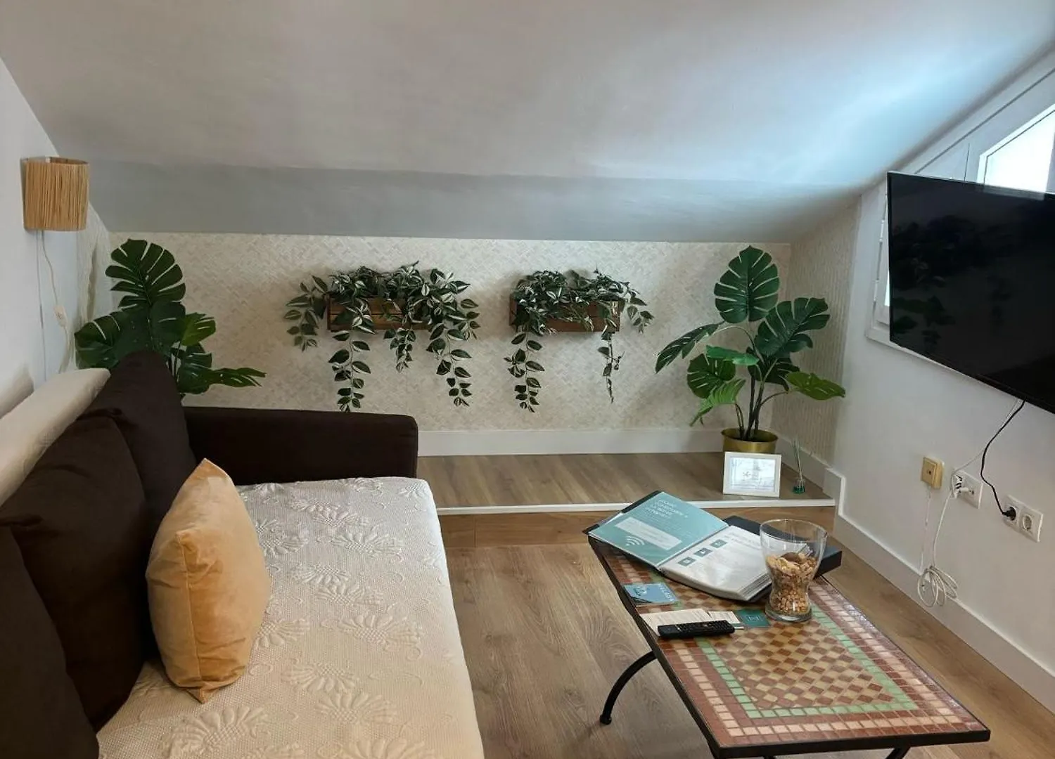 Wonderstays Apartamentos Maribel Malaga