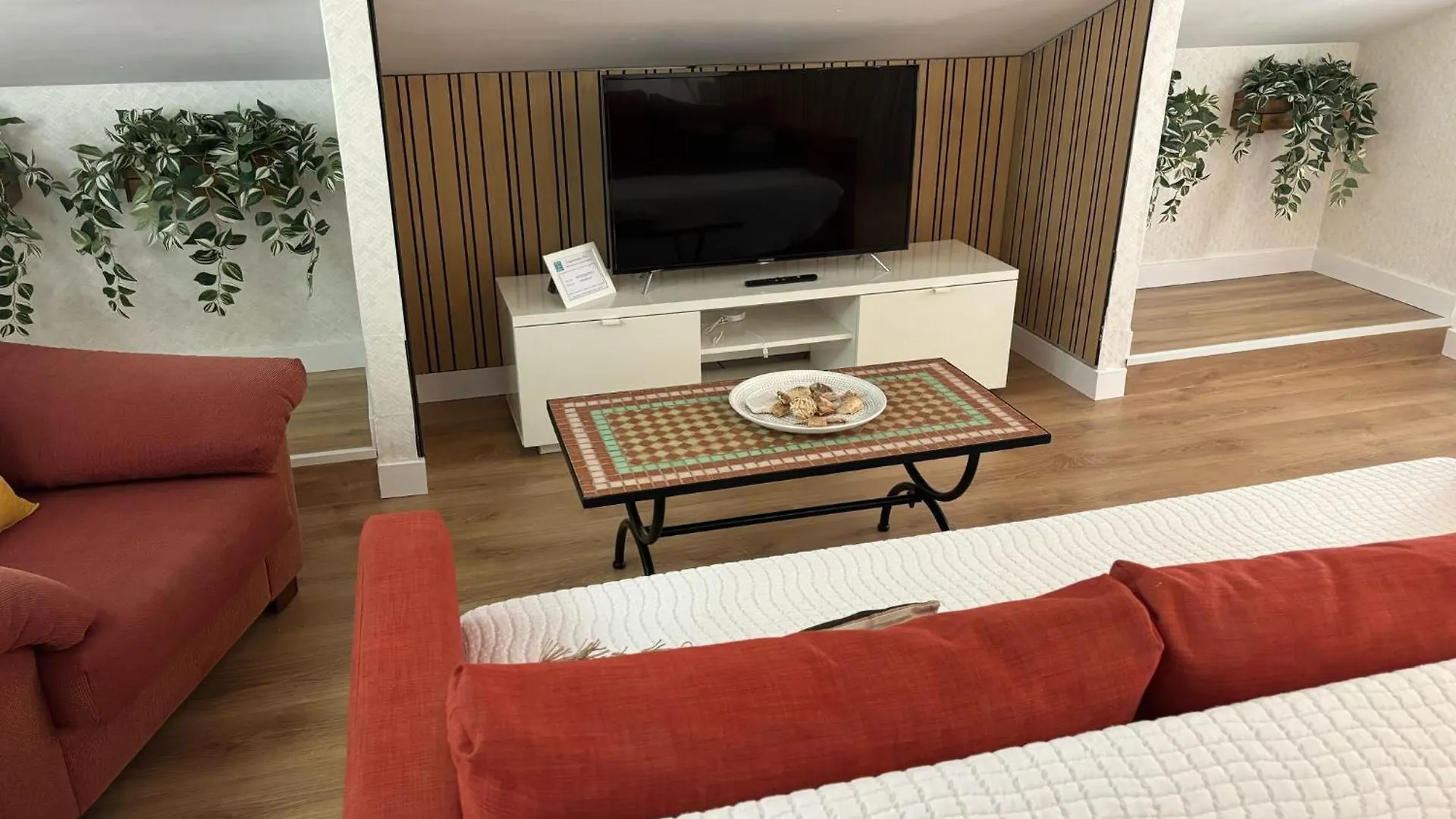 Wonderstays Apartamentos Maribel Malaga Apartment