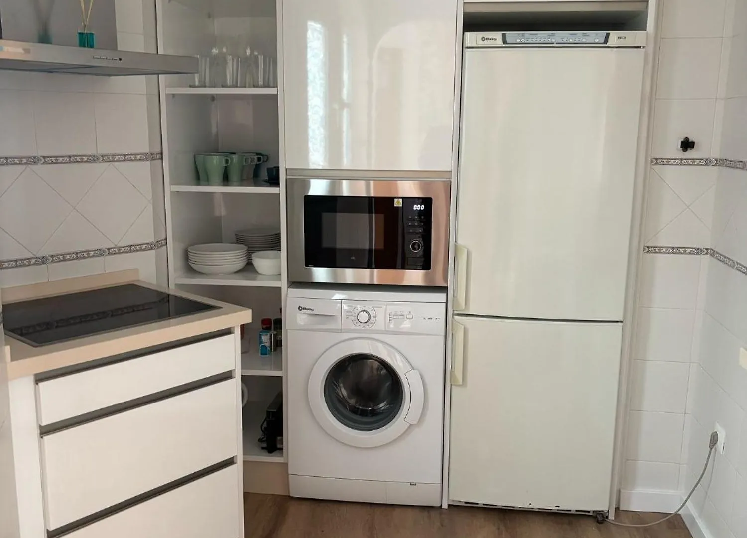Wonderstays Apartamentos Maribel Malaga Apartment