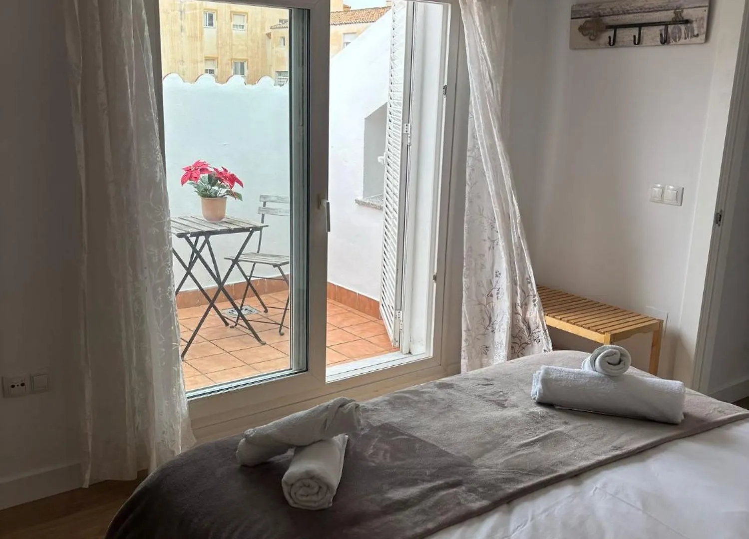 Wonderstays Apartamentos Maribel Malaga Apartment