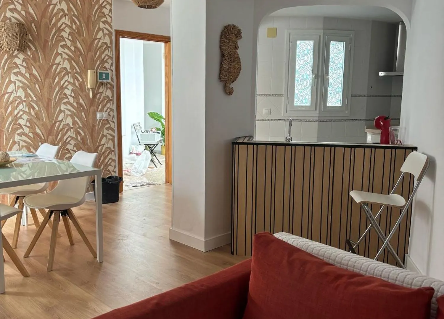 Wonderstays Apartamentos Maribel Malaga