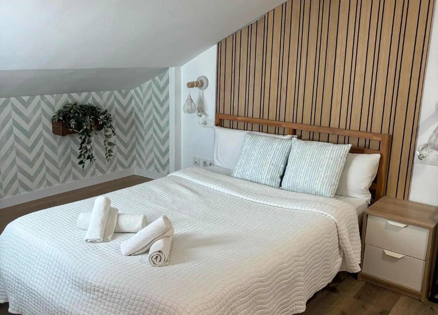 Apartment Wonderstays Apartamentos Maribel Malaga
