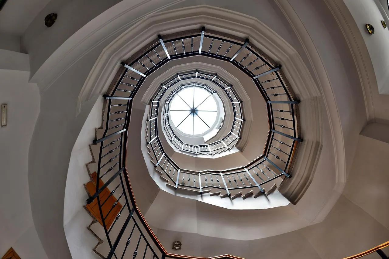 Apartment Wonderstays Apartamentos Maribel Malaga Spain