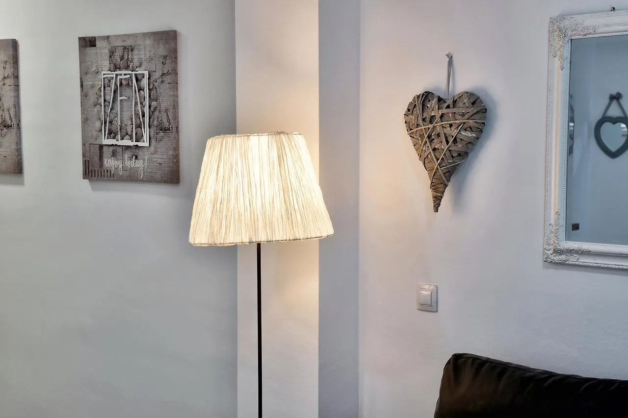 Wonderstays Apartamentos Maribel Malaga 0*,  Spain