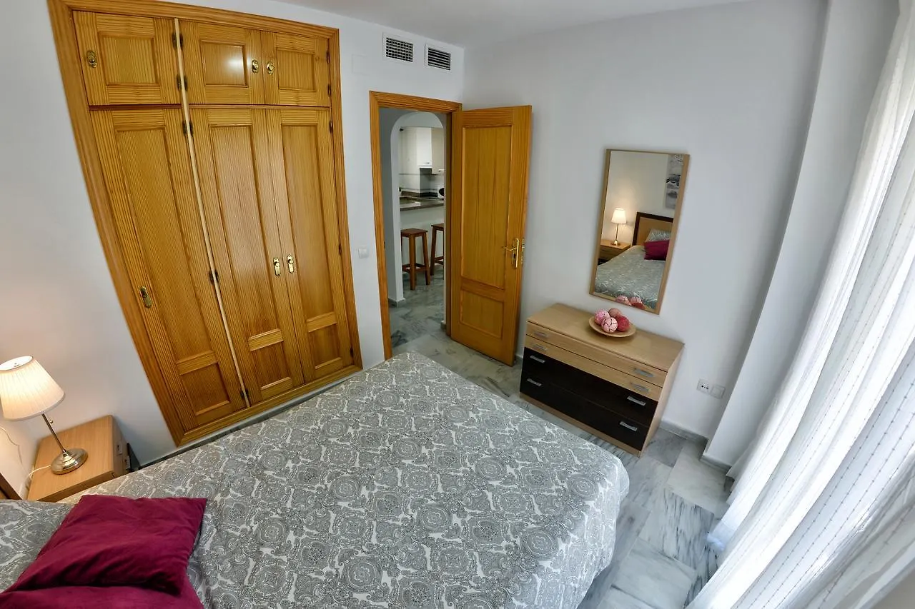 Wonderstays Apartamentos Maribel Malaga Apartment