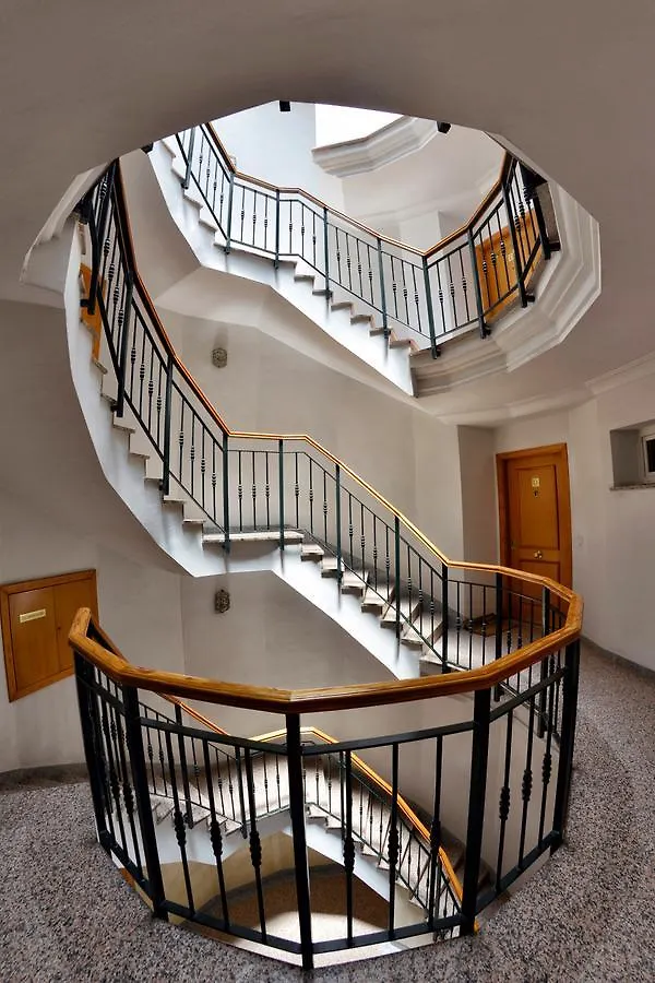 Apartment Wonderstays Apartamentos Maribel Malaga