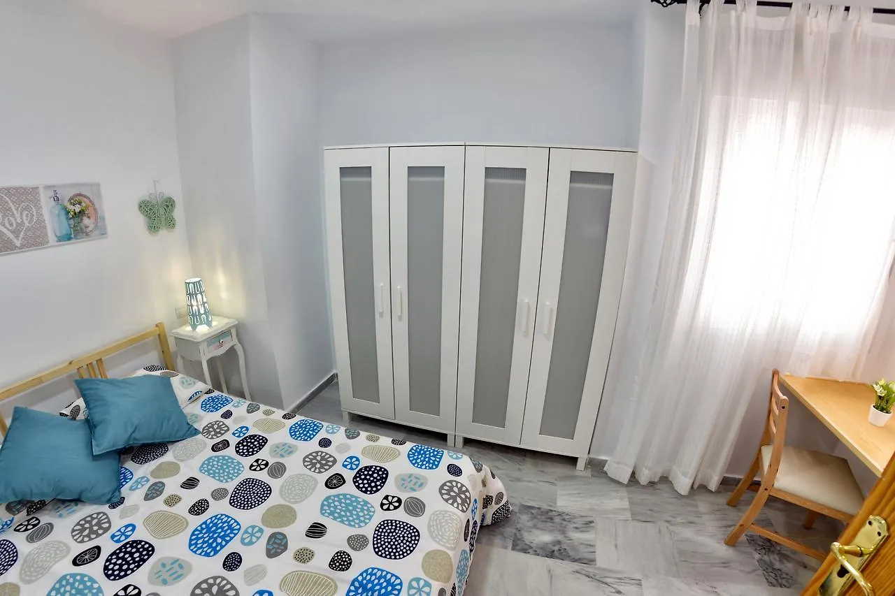 Wonderstays Apartamentos Maribel Malaga