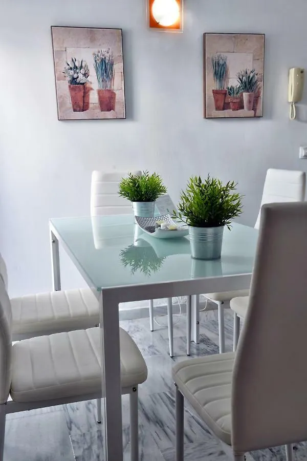 Wonderstays Apartamentos Maribel Malaga Apartment