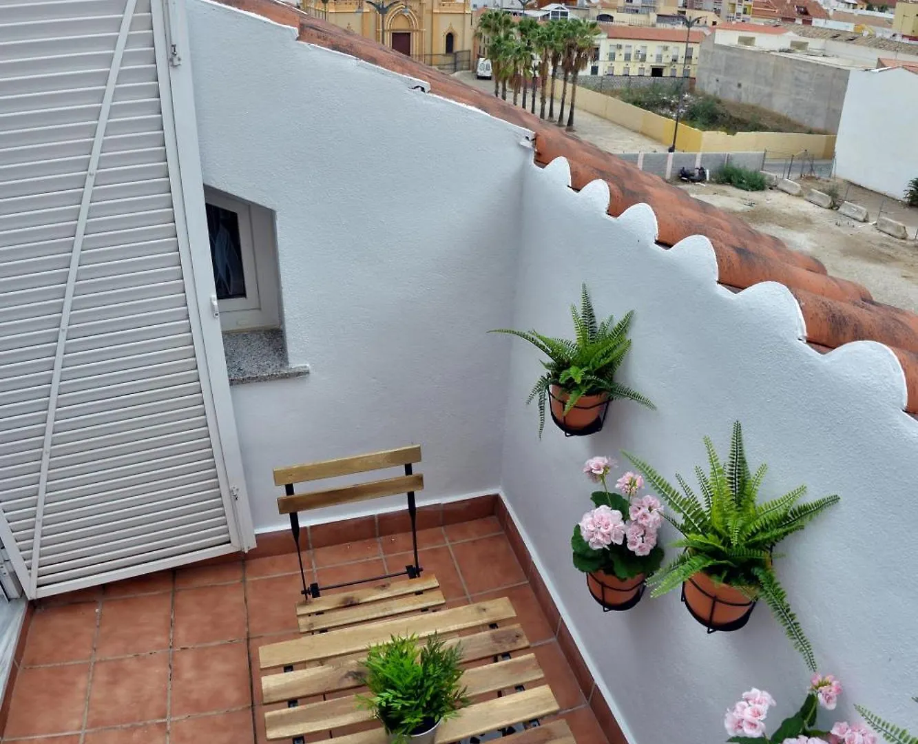 Wonderstays Apartamentos Maribel Malaga Spain