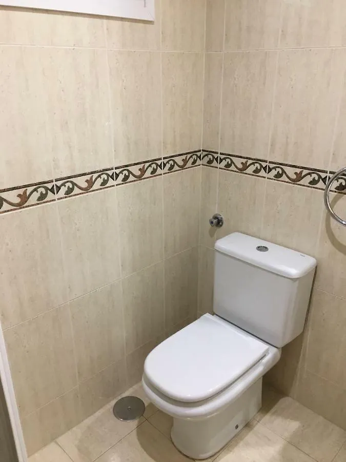 Wonderstays Apartamentos Maribel Malaga Spain