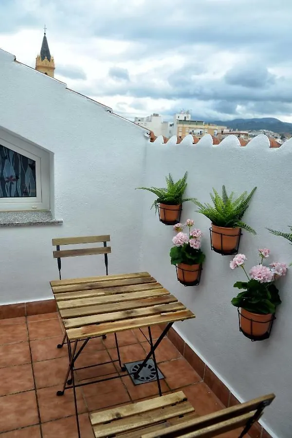 Wonderstays Apartamentos Maribel Malaga