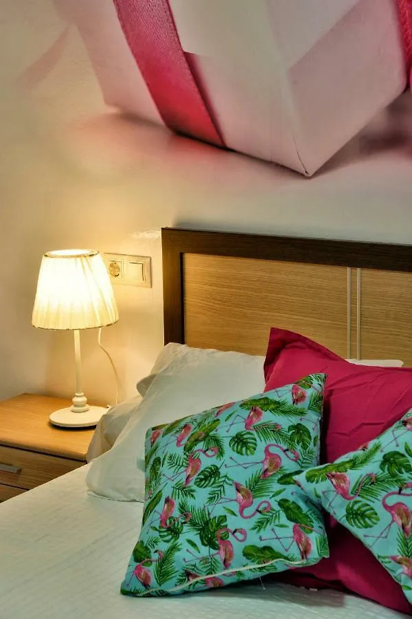 Wonderstays Apartamentos Maribel Malaga 0*,